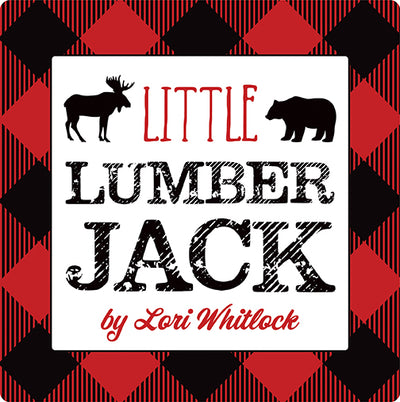 Little Lumberjack Collection logo