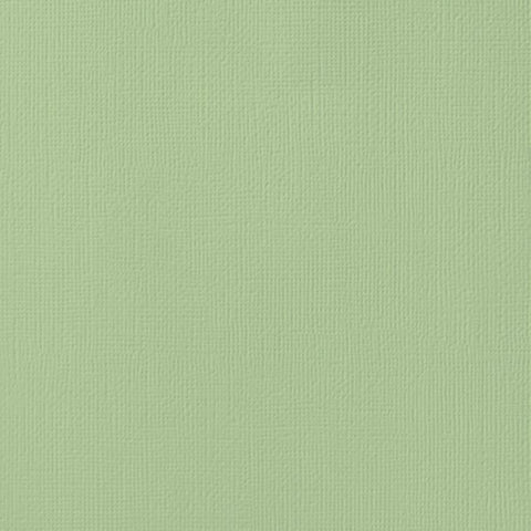 Pale Sage Green Cardstock - 12 x 12 inch - 80Lb Cover - 25 Sheets - Clear  Path Paper