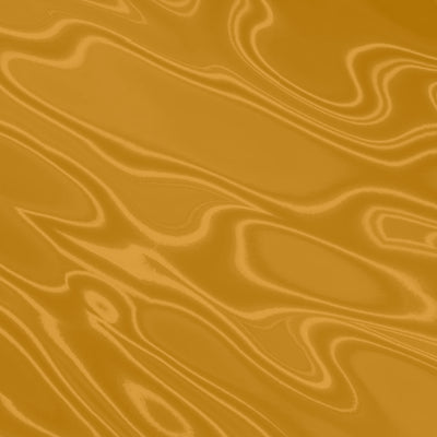 Gold holographic cardstock with a flowing, liquid finish.