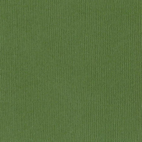 Burano LIGHT GREEN (54) - 12X12 Cardstock Paper - 92lb Cover (250gsm) - 50