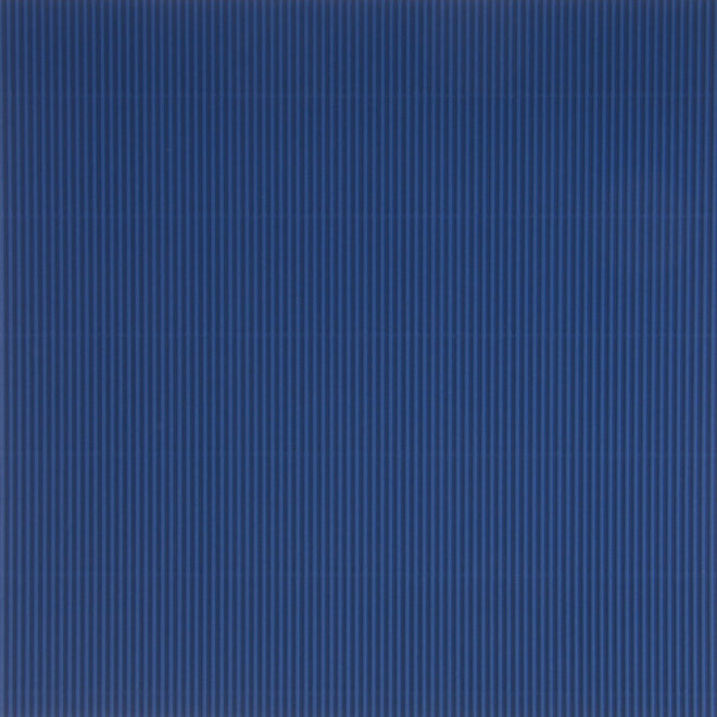 12x12 blue corrugated paper from Die Cuts With a View 