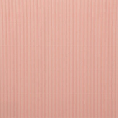 12x12 baby pink, corrugated specialty paper from DCWV