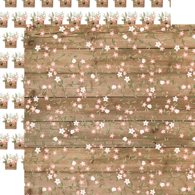 OUR WEDDING 12x12 Collection Kit - Echo Park