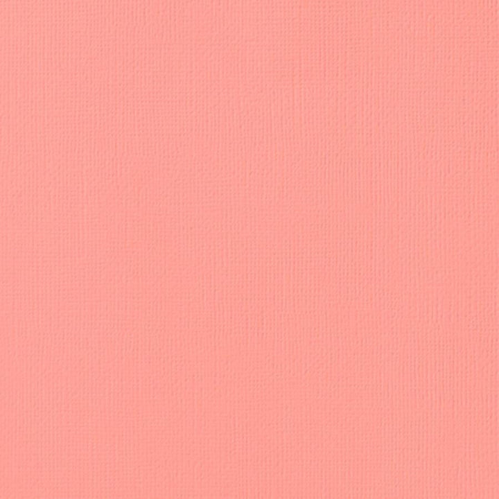 PEACH_American_Crafts_12x12_Ca