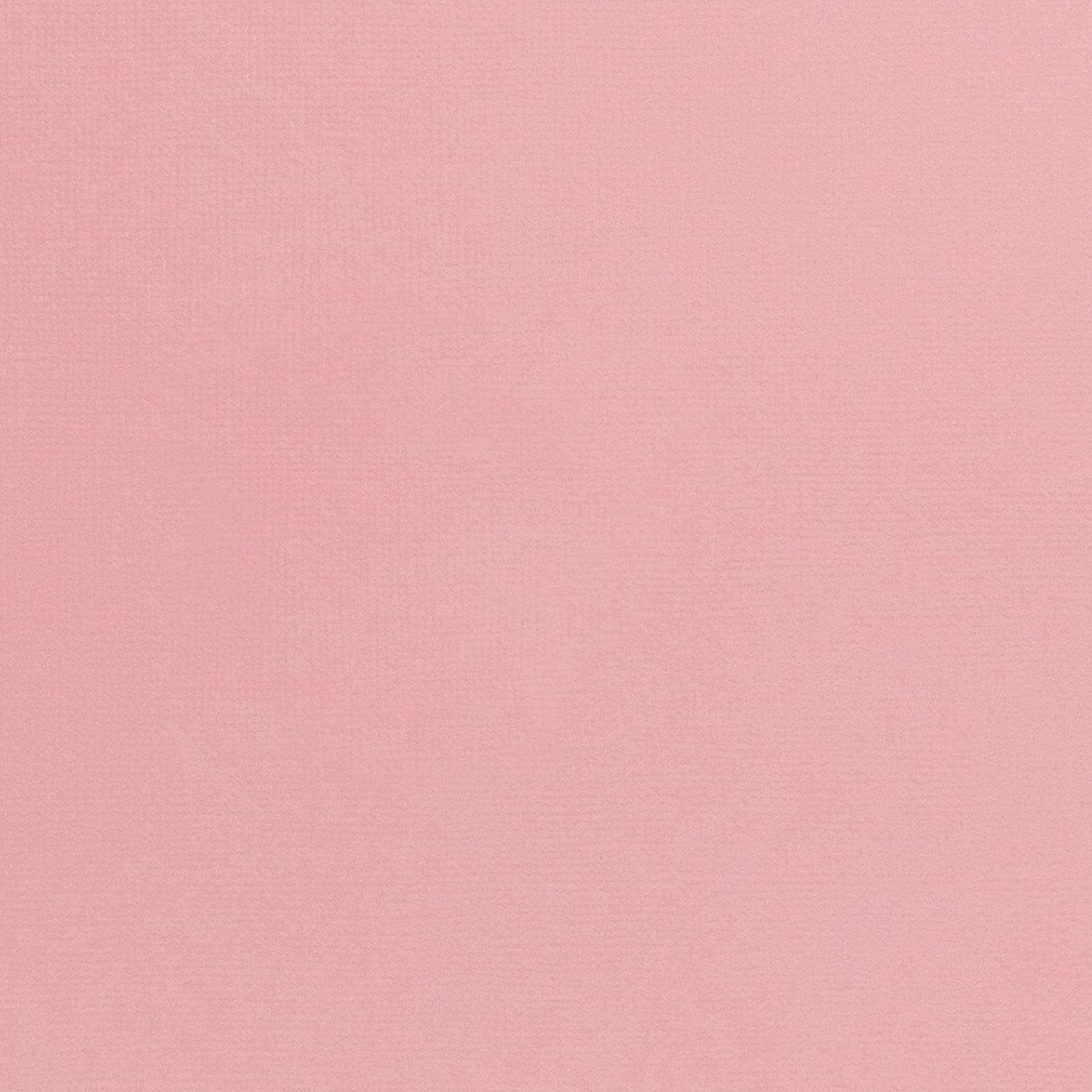 PEONY – 12x12 Pink Cardstock AC 80 lb Textured Scrapbook Paper – The ...