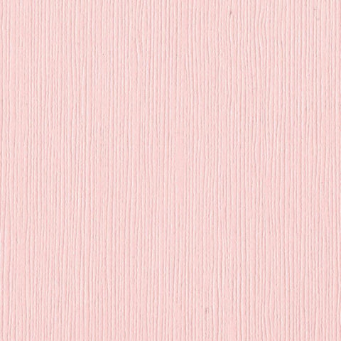 Glitter Rose Pink Cardstock - 12 x 12 inch - .016 Thick - 10 Sheets -  Clear Path Paper