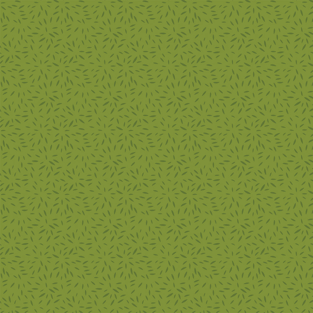 HOUSE PLANTS - 12x12 Double-Sided Patterned Paper - Echo Park