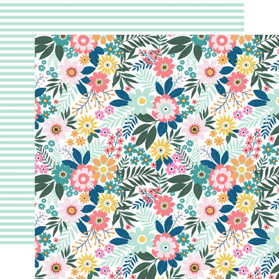 POOL PARTY 12x12 Collection Kit - Echo Park