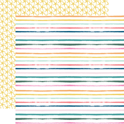 POOL PARTY 12x12 Collection Kit - Echo Park
