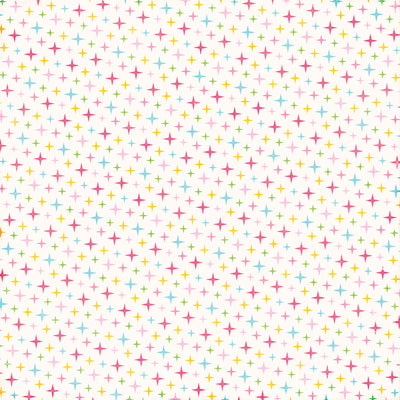ROYAL PRINCESS - 12x12 Double-Sided Patterned Paper - Echo Park
