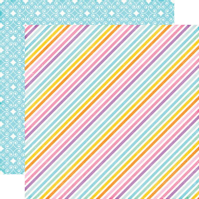 PERFECT PRINCESS 12x12 Collection Kit - Echo Park