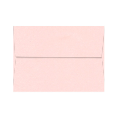 PINK LEMONADE - light pinkPop-Tone invitation envelope  with square flap envelope