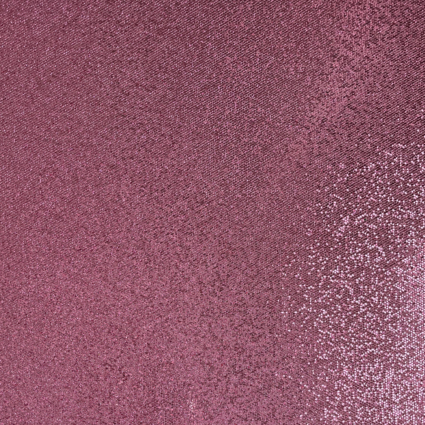 PINK LIPSTICK Sequin Glitter Cardstock - Bright pink disco ball glitter 