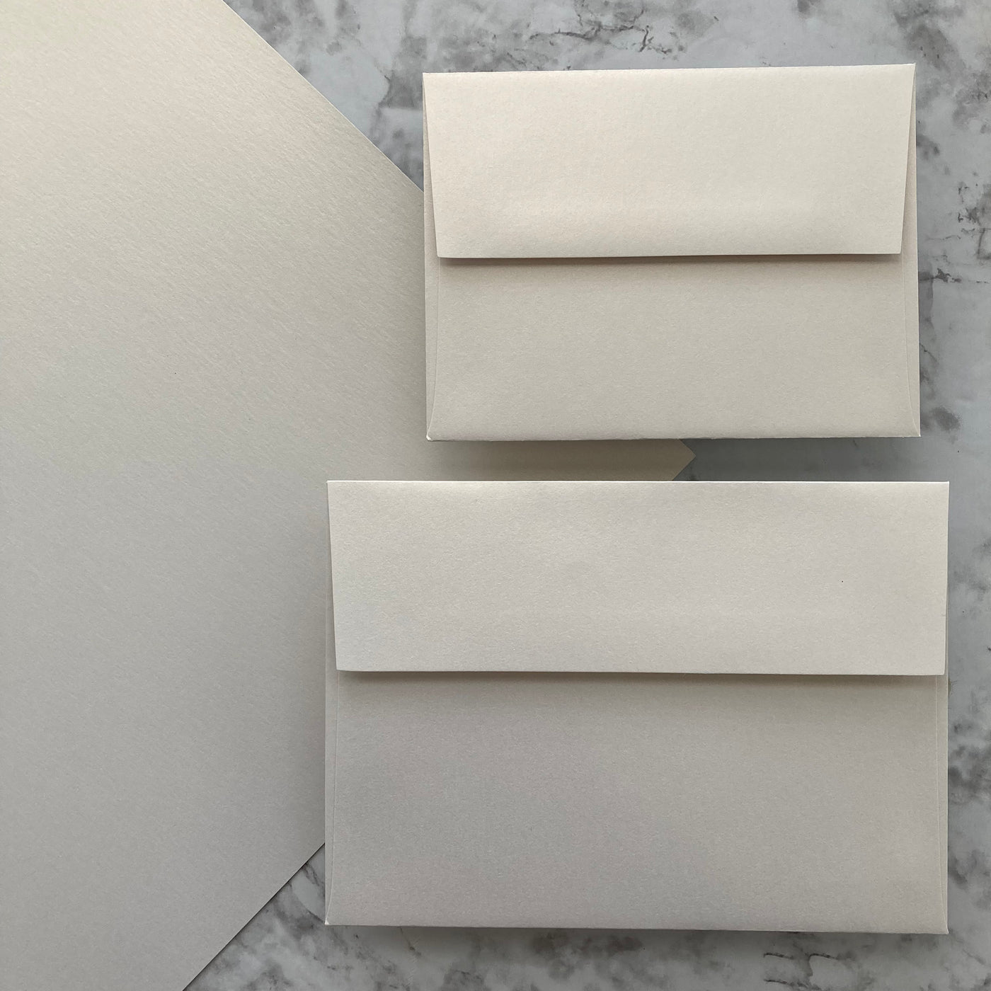 QUARTZ Stardream Envelope Neenah The 12x12 Cardstock Shop