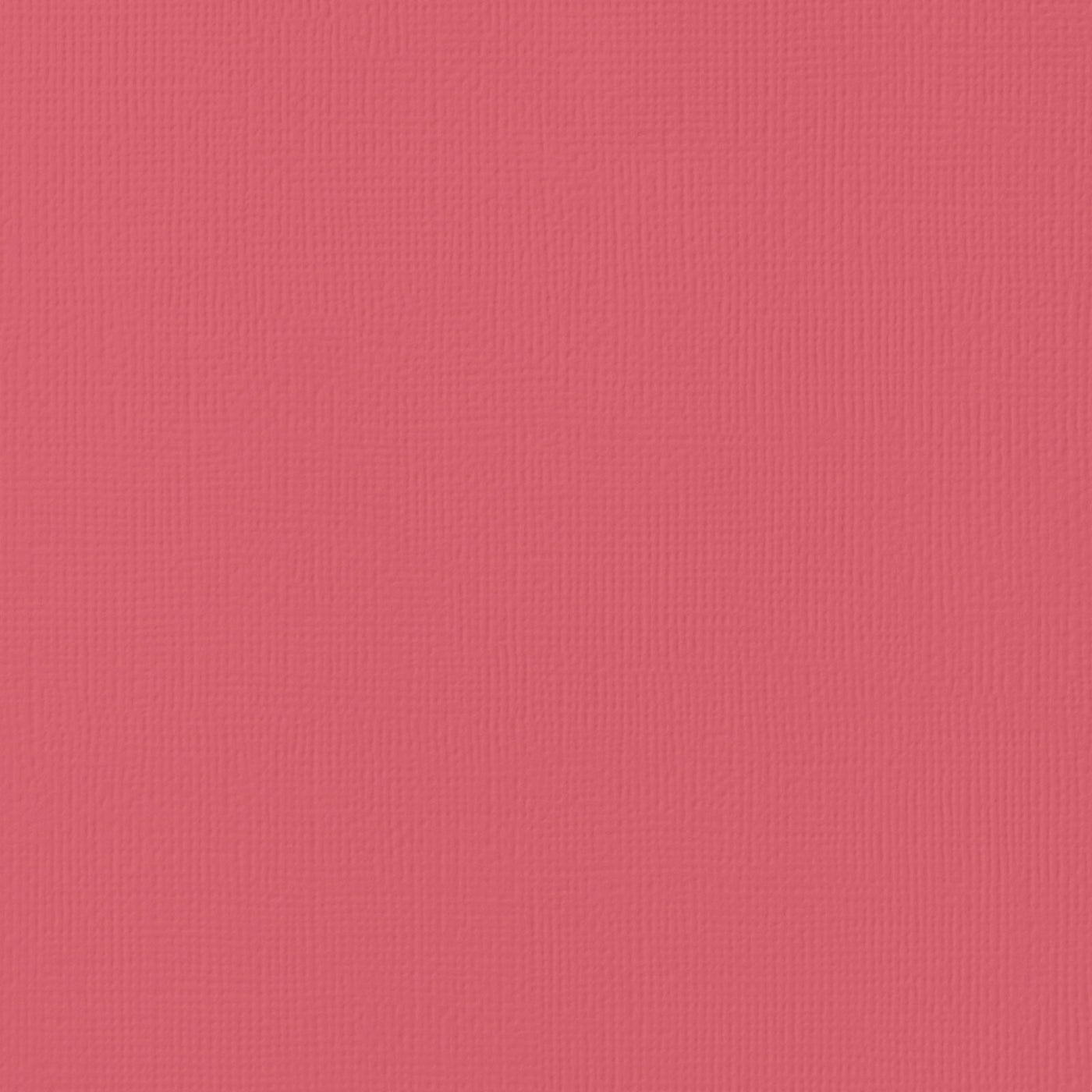 Glitter Cardstock Pink 12 x 12 81# Cover Sheets Bulk Pack of 15