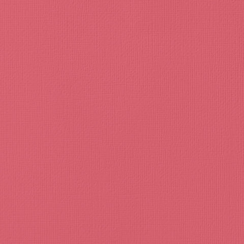 Ryder & Co. Pink & Coral Paper Pad Textured Cardstock, 36 Sheets