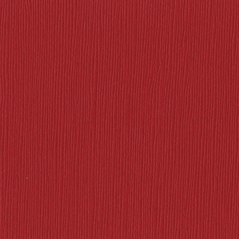 Coral Red Cardstock - 12 x 12 inch - 65Lb Cover - 25 Sheets - Clear Path  Paper