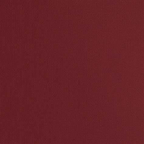 Rouge 12x12 textured cardstock from American Crafts