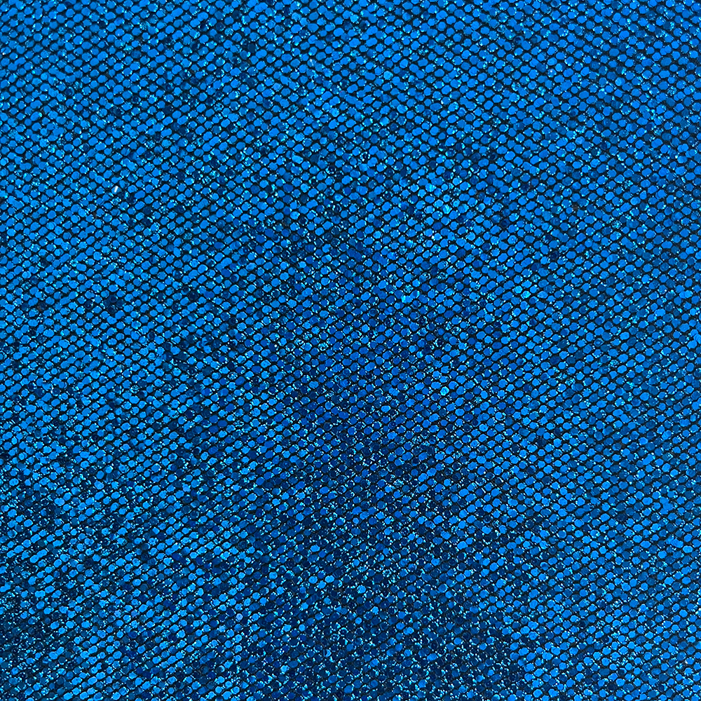 ROYAL BLUE Sequin Glitter Cardstock - Encore Paper