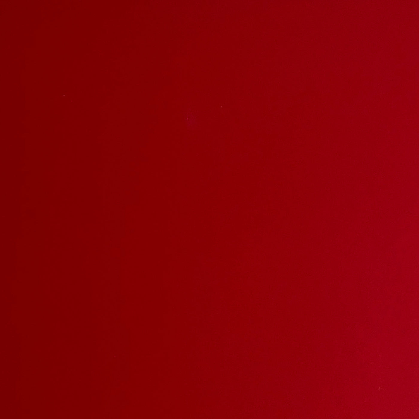RUBY RED - Smooth 12x12 Cardstock - Bazzill Smoothies Collection