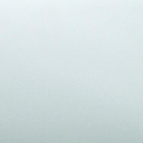 SILVER Metallic Cardstock 12x12 Matte Finish Foil by Bazzill The