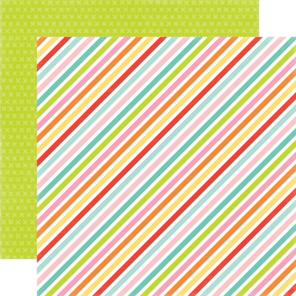 SPRING 12x12 Collection Kit - Echo Park