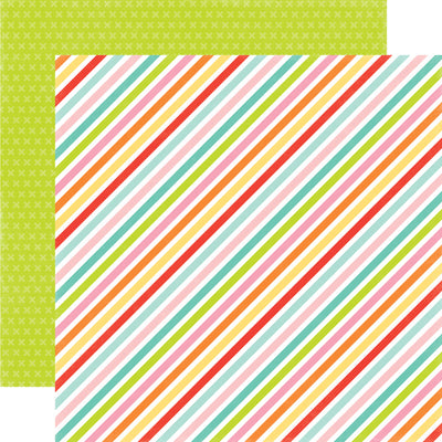 SPRING 12x12 Collection Kit - Echo Park