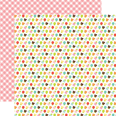 SPRING 12x12 Collection Kit - Echo Park