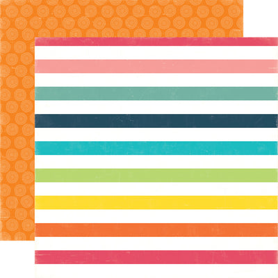 SUMMER PARTY 12x12 Collection Kit - Echo Park