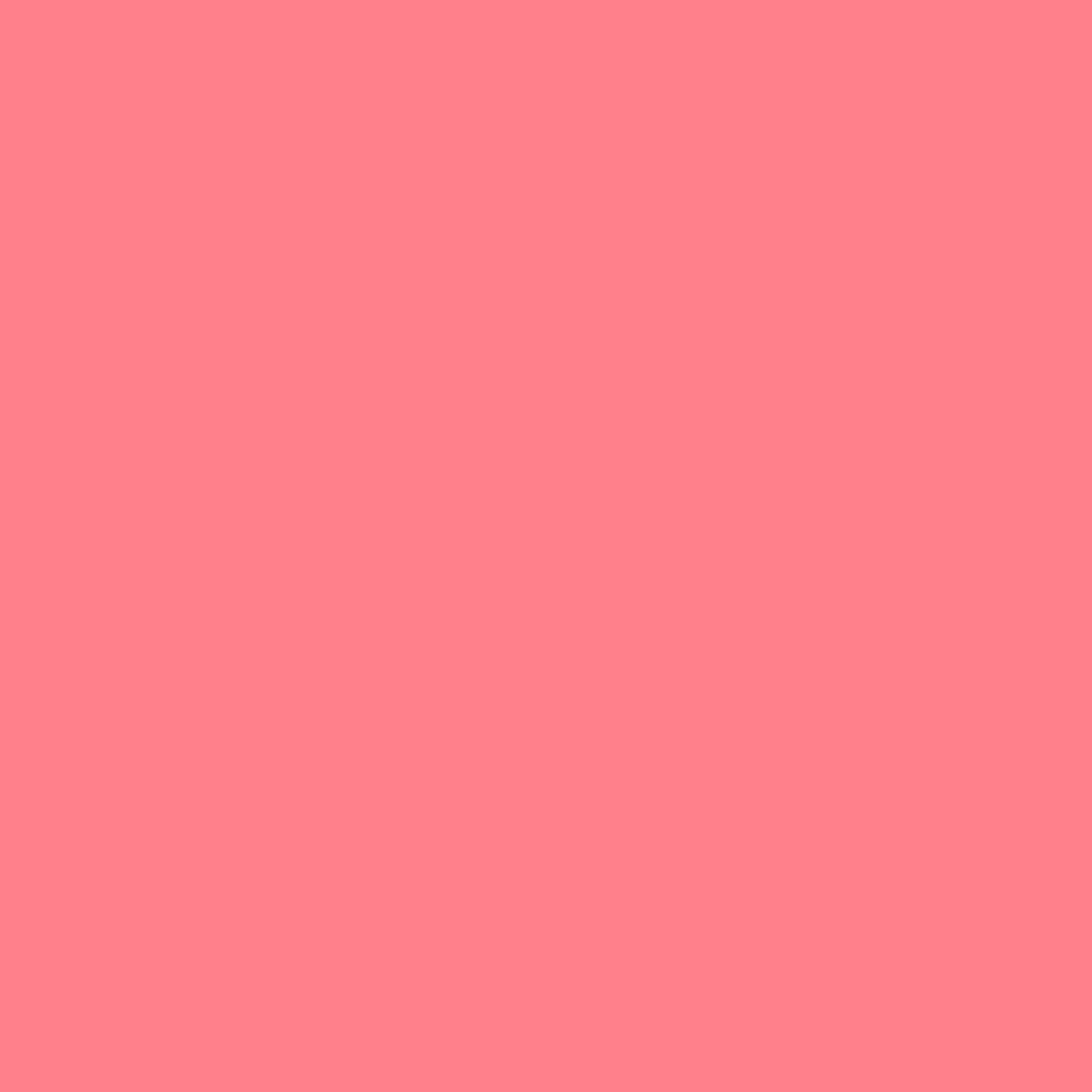 SALMON - Smooth 12x12 Cardstock - Bazzill Smoothies Collection