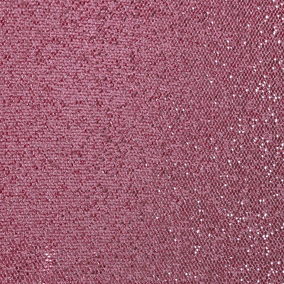 PINK Sequin Glitter Cardstock - vibrant pink disco ball glitter 