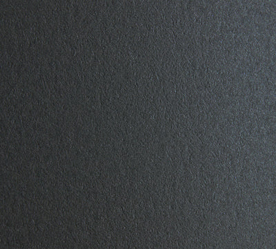 COAL MINE charcoal gray pearlescent 12x12 cardstock from Sirio Pearl