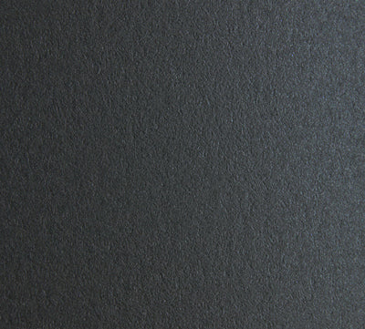 COAL MINE charcoal gray pearlescent 12x12 cardstock from Sirio Pearl