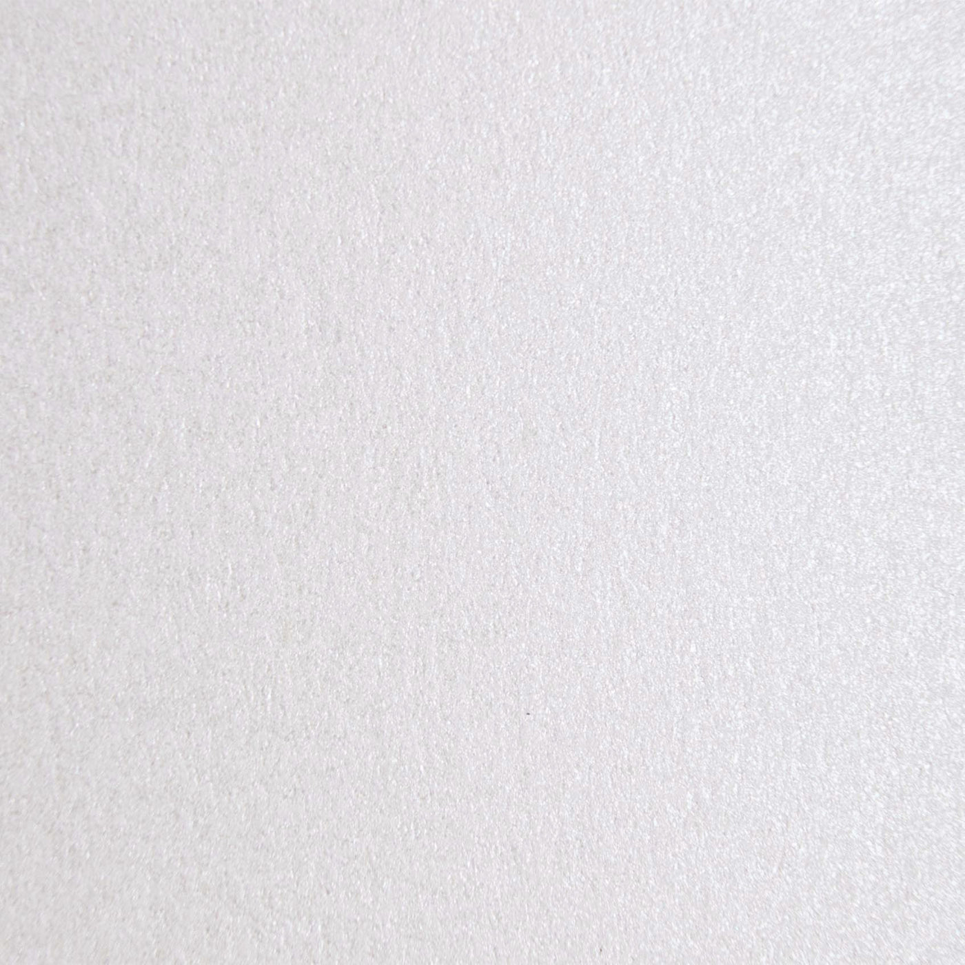 Sirio Pearl Icy White Pearlescent Cardstock