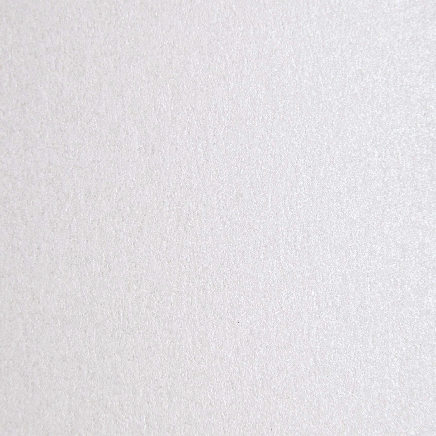 Sirio Pearl Icy White Pearlescent Cardstock