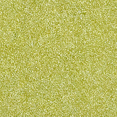 Sunburst Mirri Sparkle Cardstock paper coated with a thick layer of fine yellow glitter.