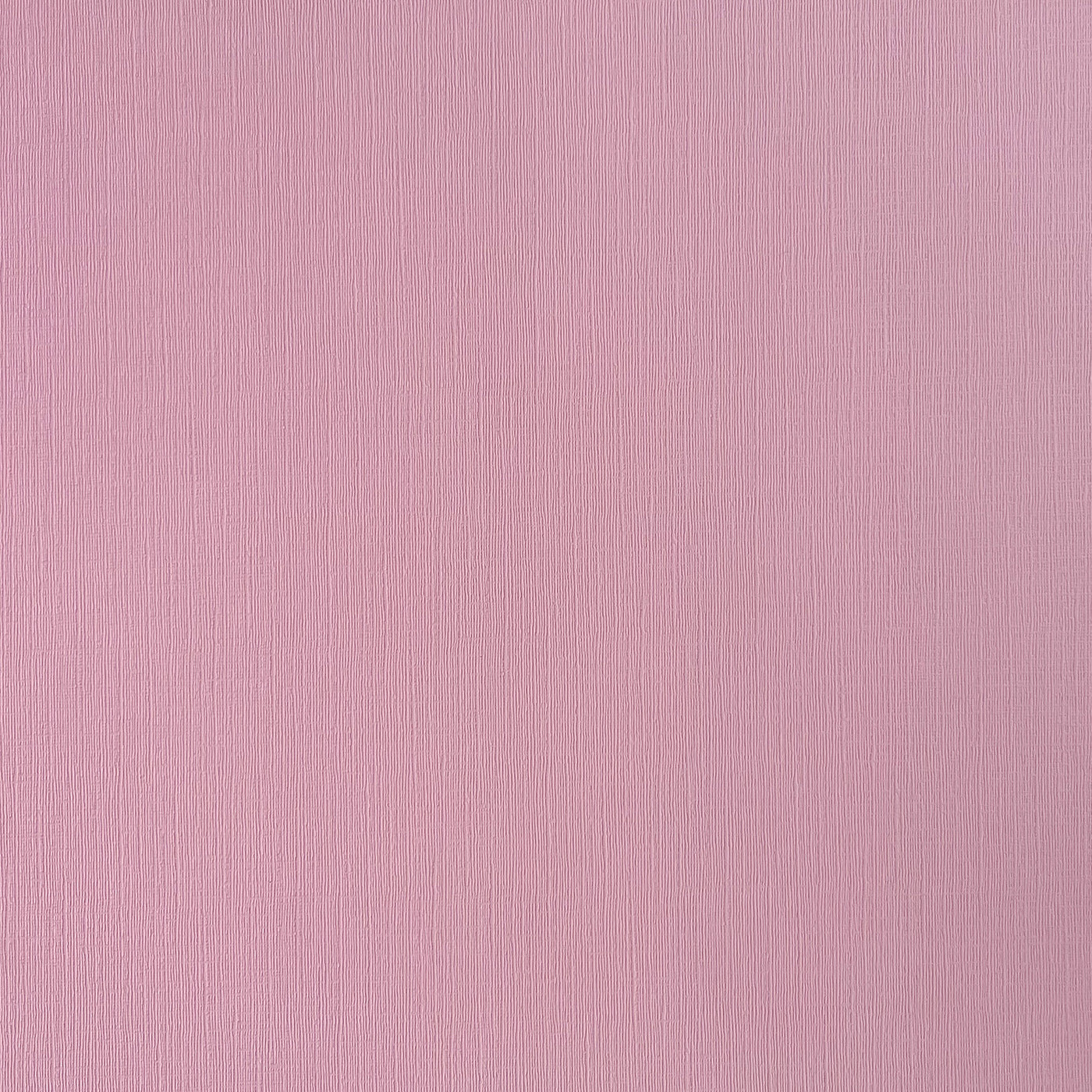 Sweetie Pie - Textured 12x12 Cardstock - Bubblegum pink canvas texture