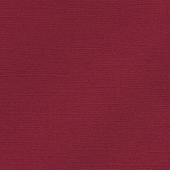 EXOTIC RED 12x12 Glimmer Cardstock from My Colors