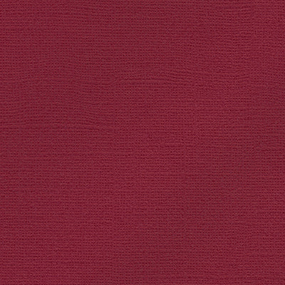 EXOTIC RED 12x12 Glimmer Cardstock from My Colors