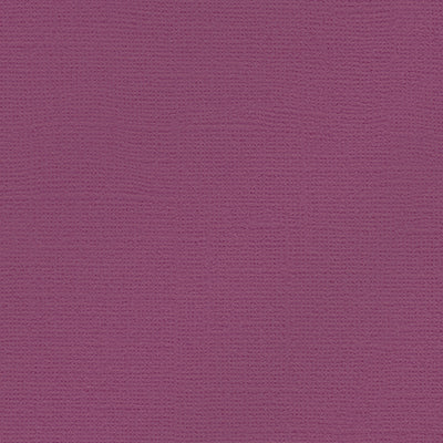 PURPLE VELVET Glimmer Cardstock - 12x12 - from My Colors