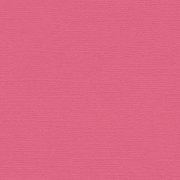 LOVEABLE - Textured 12x12 Cardstock - My Colors