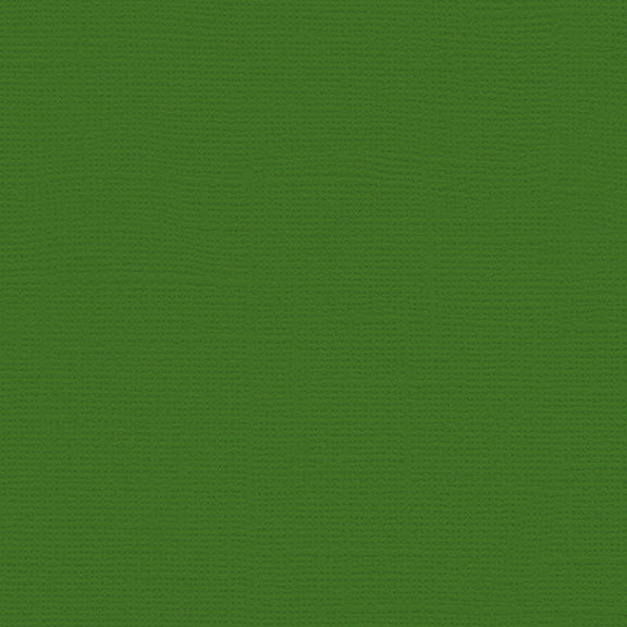 PINE FOREST 12x12 Textured Green Cardstock My Colors The 12x12