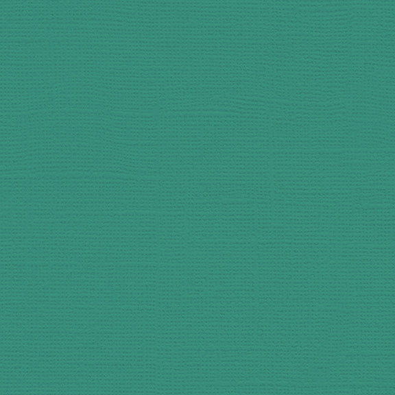 Products CARRIBEAN SEA - Textured 12x12 Cardstock - My Colors