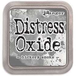 HICKORY SMOKE Distress Oxide Ink Pad - Ranger