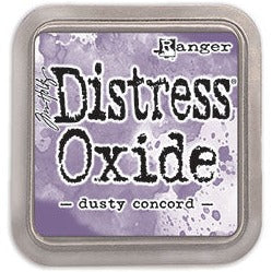 DUSTY CONCORD Distress Oxide Ink Pad - Ranger