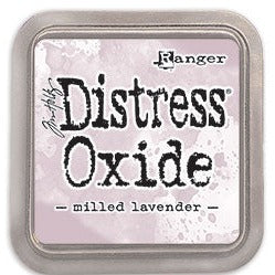 MILLED LAVENDER Distress Oxide Ink Pad - Ranger
