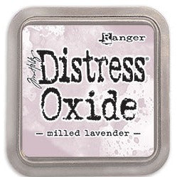 MILLED LAVENDER Distress Oxide Ink Pad - Ranger