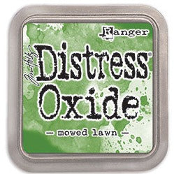 MOWED LOWN Distress Oxide Ink Pad - Ranger