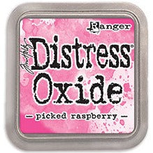 Tim Holtz Distress Oxide Ink Pads | Stamping Ink Pads – The 12x12