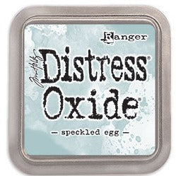SPECKLED EGG Distress Oxide Ink Pad - Ranger